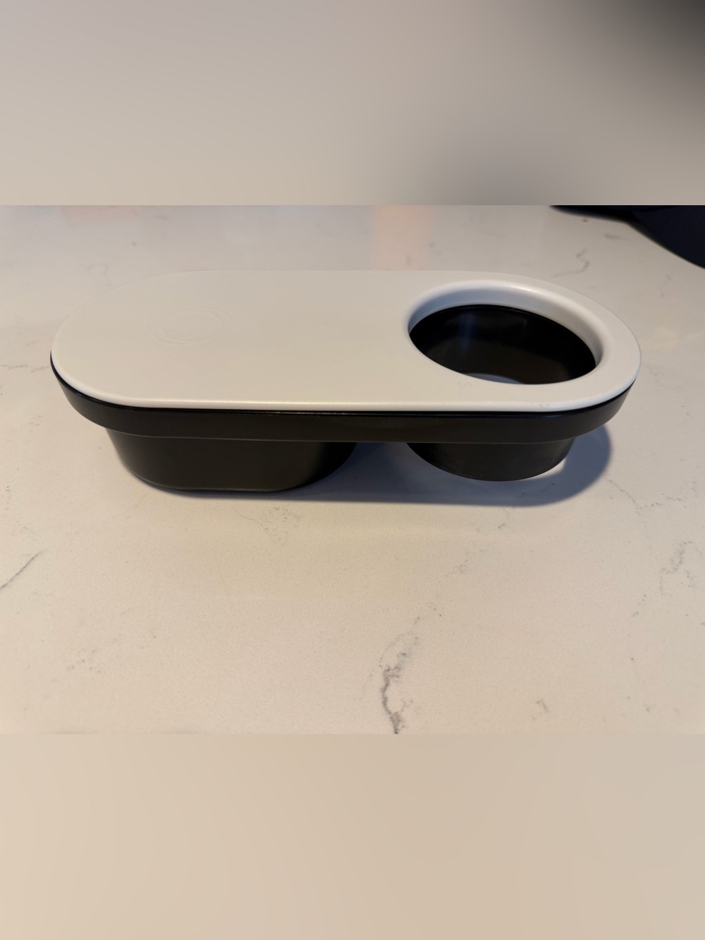 Bugaboo snack container